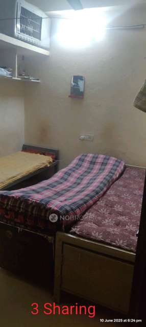 PG for Boys in Sanjeeva Reddy Nagar