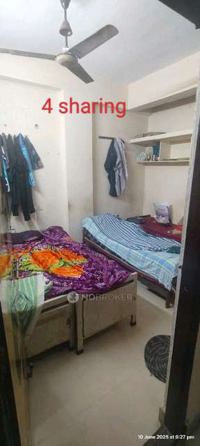 PG for Boys in Sanjeeva Reddy Nagar