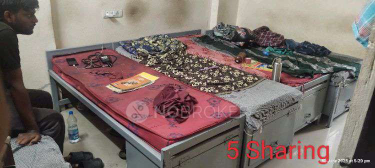 PG for Boys in Sanjeeva Reddy Nagar