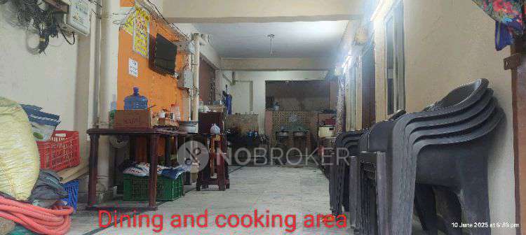 PG for Boys in Sanjeeva Reddy Nagar