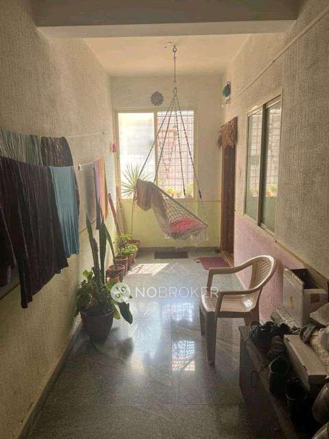 2 BHK Flat In Jayaas Advaitham Apartment, Kakayappa Layout, For Sale  In  Whitefield