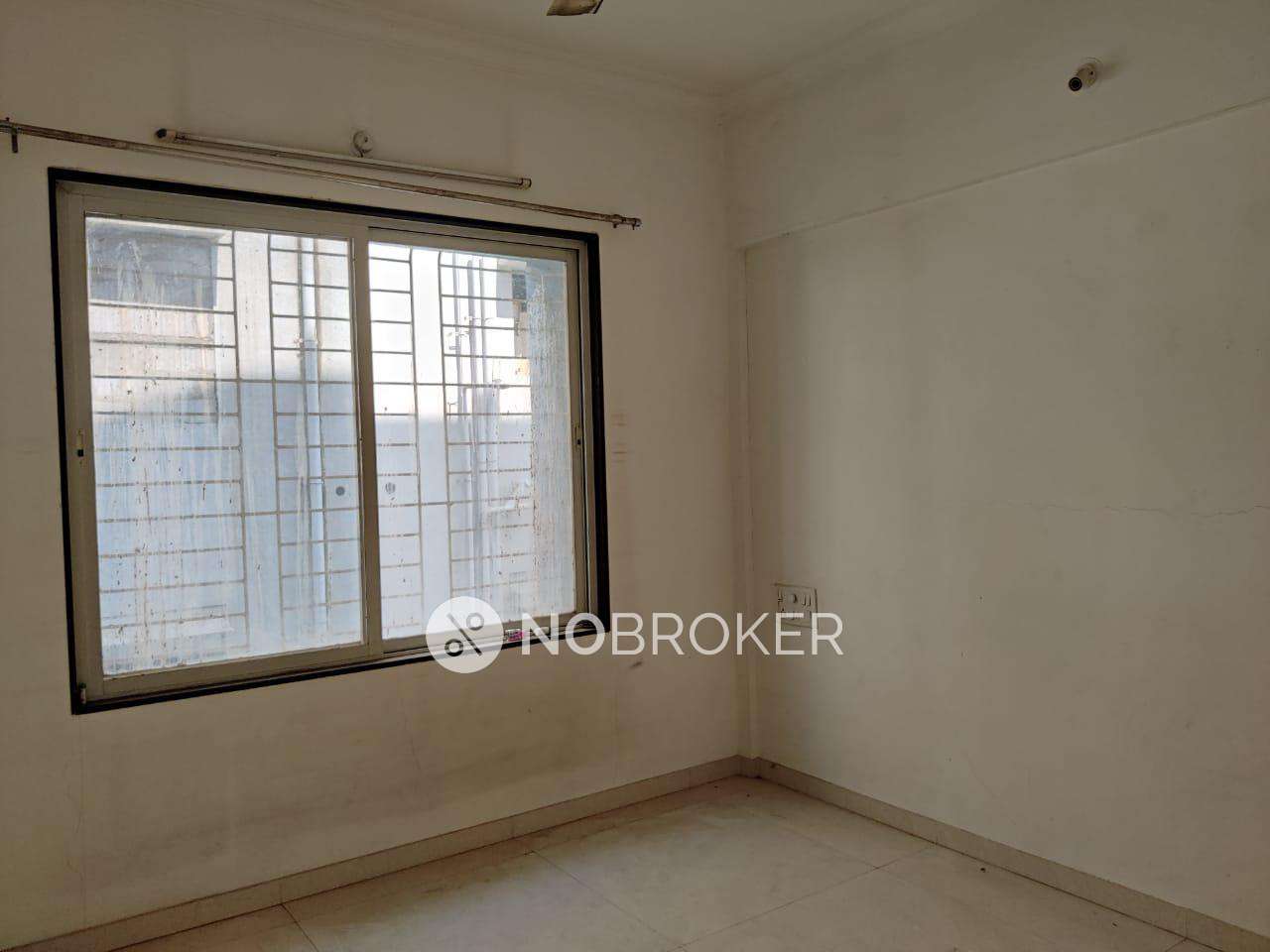 1 BHK Flat In Gk Roseland Residency For Sale  In Pimple Saudagar
