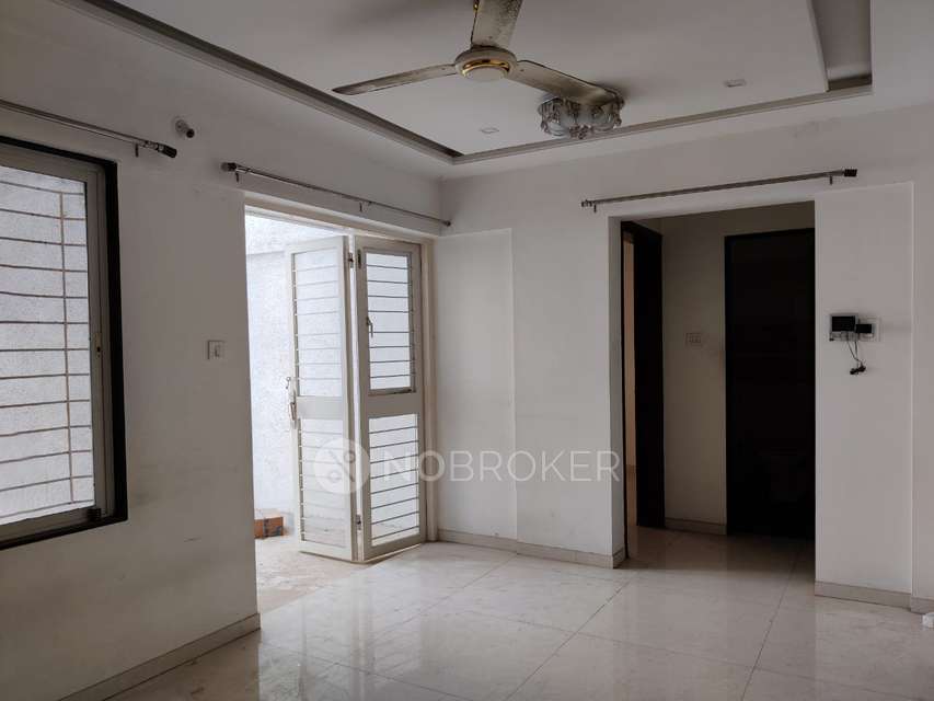 1 BHK Flat In Gk Roseland Residency For Sale  In Pimple Saudagar
