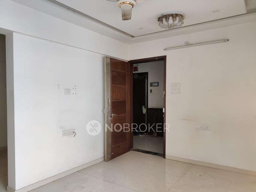 1 BHK Flat In Gk Roseland Residency For Sale  In Pimple Saudagar