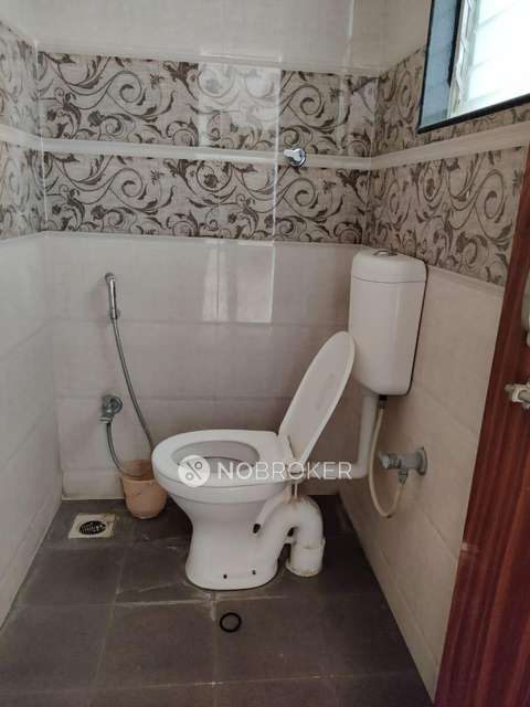 1 BHK Flat In Gk Roseland Residency For Sale  In Pimple Saudagar