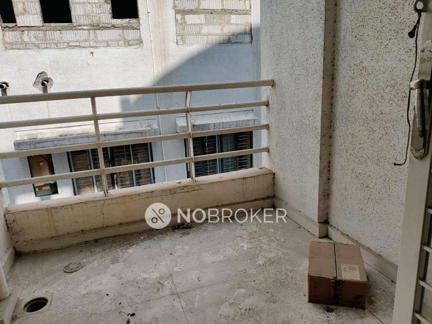 1 BHK Flat In Gk Roseland Residency For Sale  In Pimple Saudagar