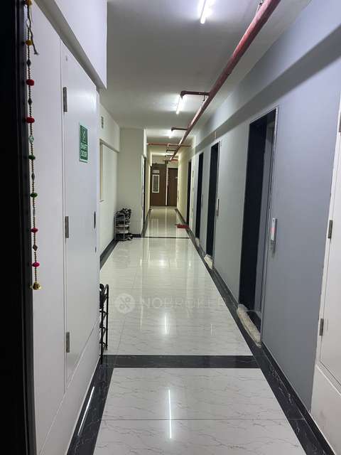 1 BHK Flat In Runwal Gardens For Sale  In Dombivli East