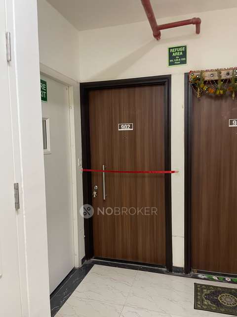 1 BHK Flat In Runwal Gardens For Sale  In Dombivli East