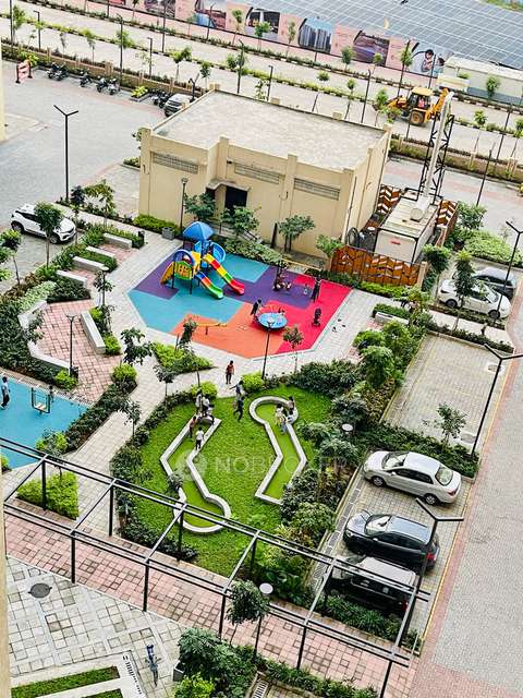 1 BHK Flat In Runwal Gardens For Sale  In Dombivli East