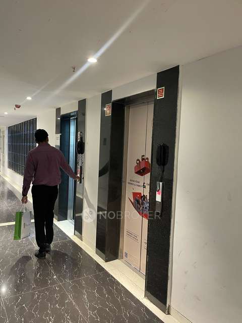 1 BHK Flat In Runwal Gardens For Sale  In Dombivli East