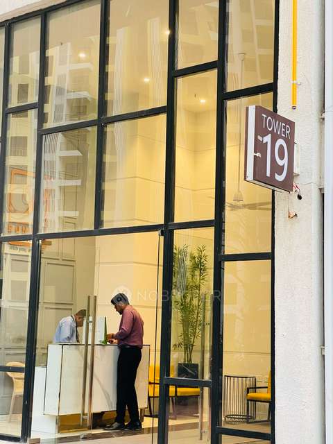 1 BHK Flat In Runwal Gardens For Sale  In Dombivli East