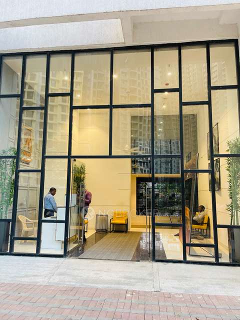 1 BHK Flat In Runwal Gardens For Sale  In Dombivli East