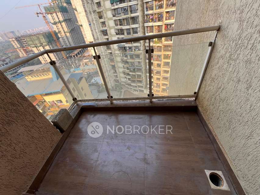 1 BHK Flat In Mahaavir Heights For Sale  In Roadpali