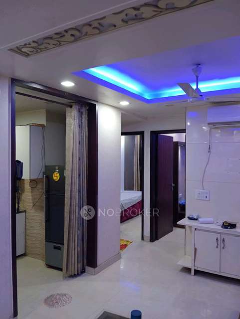 3 BHK Flat In Niti Khand 1, Indirapuram for Rent  In 214, Niti Khand I, Indirapuram, Ghaziabad, Uttar Pradesh 201014, India