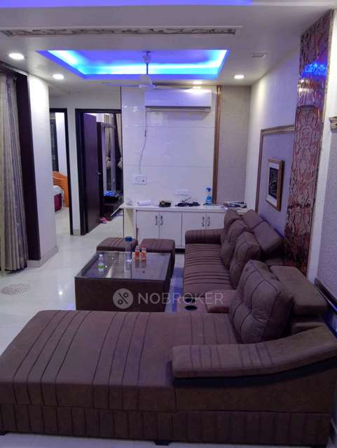 3 BHK Flat In Niti Khand 1, Indirapuram for Rent  In 214, Niti Khand I, Indirapuram, Ghaziabad, Uttar Pradesh 201014, India