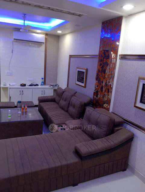 3 BHK Flat In Niti Khand 1, Indirapuram for Rent  In 214, Niti Khand I, Indirapuram, Ghaziabad, Uttar Pradesh 201014, India