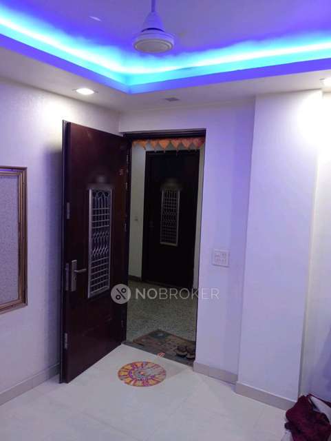 3 BHK Flat In Niti Khand 1, Indirapuram for Rent  In 214, Niti Khand I, Indirapuram, Ghaziabad, Uttar Pradesh 201014, India