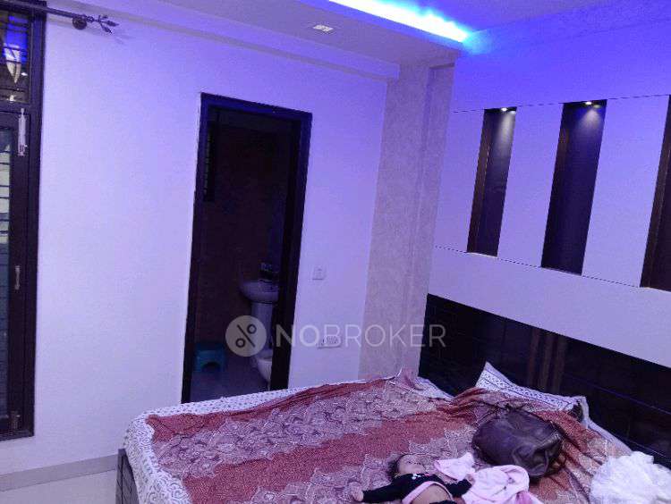 3 BHK Flat In Niti Khand 1, Indirapuram for Rent  In 214, Niti Khand I, Indirapuram, Ghaziabad, Uttar Pradesh 201014, India