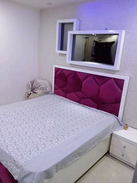 3 BHK Flat In Niti Khand 1, Indirapuram for Rent  In 214, Niti Khand I, Indirapuram, Ghaziabad, Uttar Pradesh 201014, India