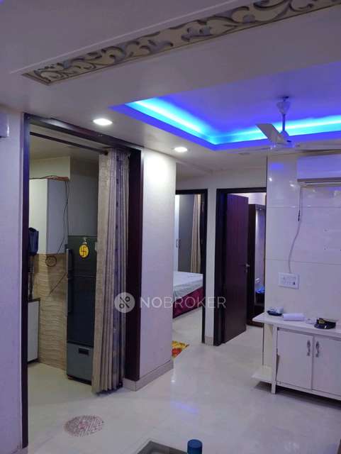 3 BHK Flat In Niti Khand 1, Indirapuram for Rent  In 214, Niti Khand I, Indirapuram, Ghaziabad, Uttar Pradesh 201014, India