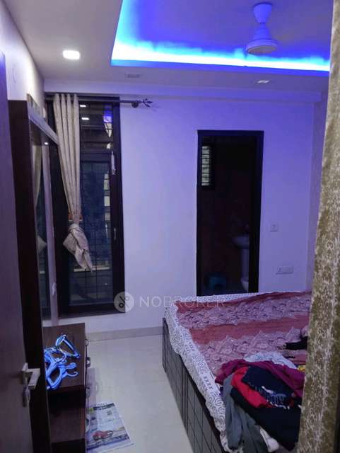 3 BHK Flat In Niti Khand 1, Indirapuram for Rent  In 214, Niti Khand I, Indirapuram, Ghaziabad, Uttar Pradesh 201014, India