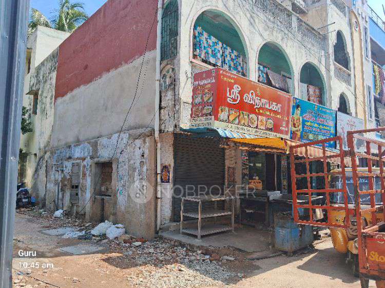 4+ BHK House For Sale  In Perambur