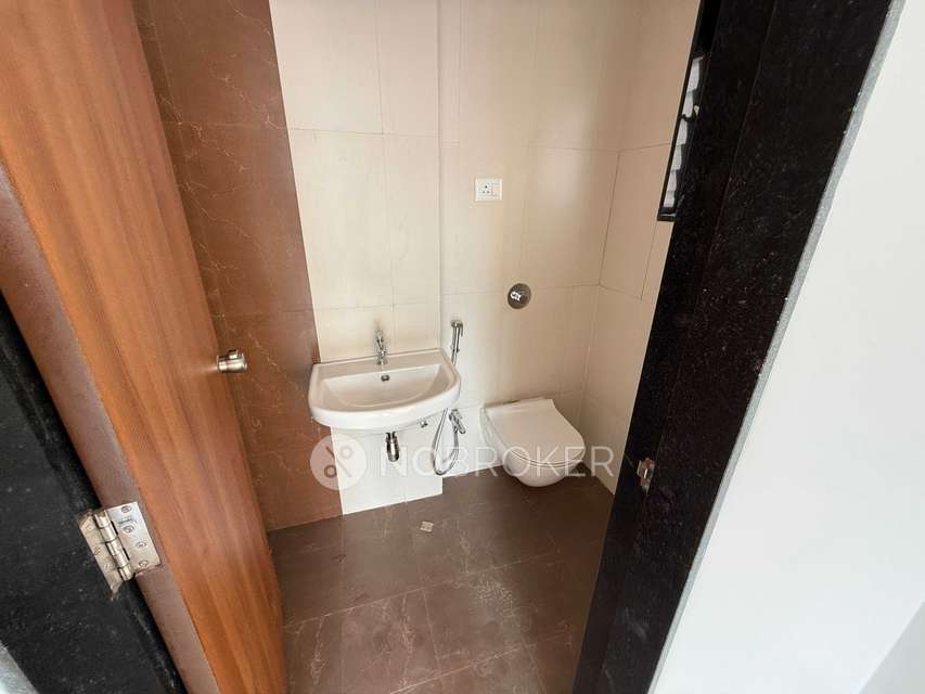 3 BHK Flat In 41 Elite for Rent  In Dattwadi