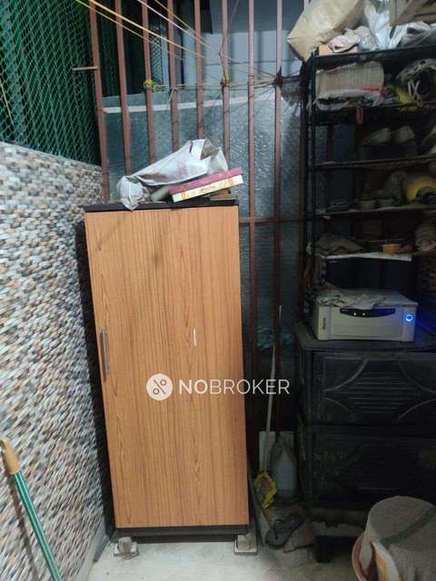 2 BHK Flat For Sale  In  Indirapuram