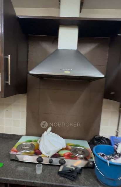 3 BHK Flat For Sale  In Saket