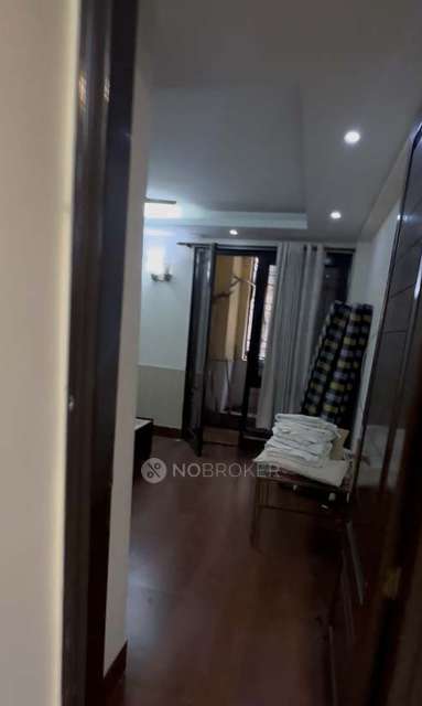 3 BHK Flat For Sale  In Saket