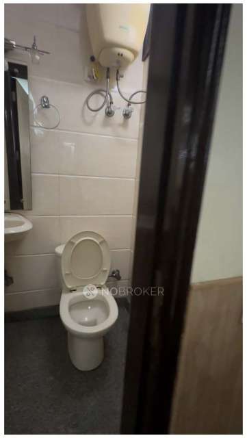3 BHK Flat For Sale  In Saket
