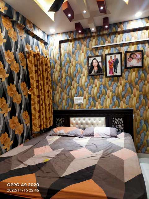 3 BHK Flat In Unity Signet For Sale  In Banashankari