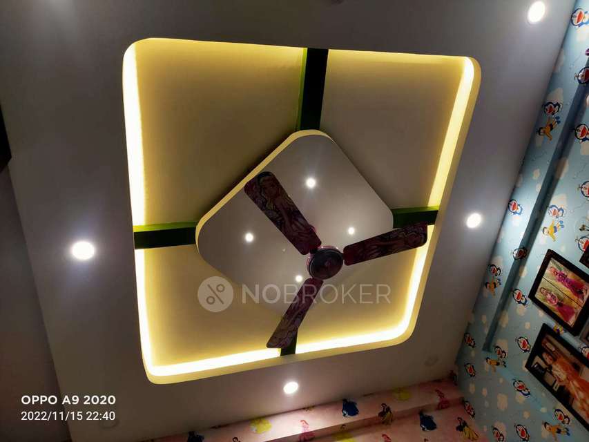 3 BHK Flat In Unity Signet For Sale  In Banashankari