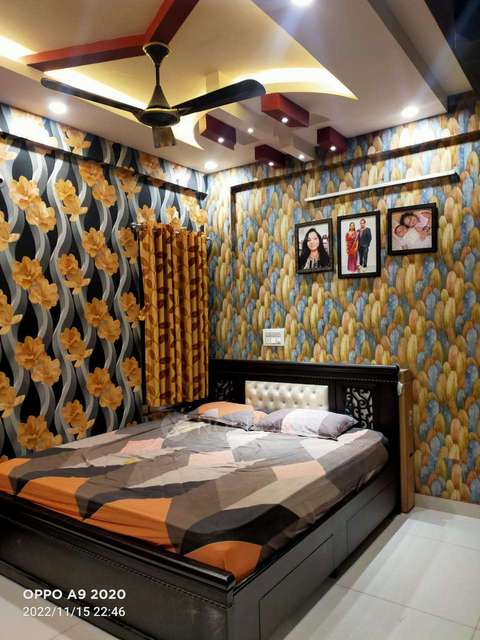 3 BHK Flat In Unity Signet For Sale  In Banashankari
