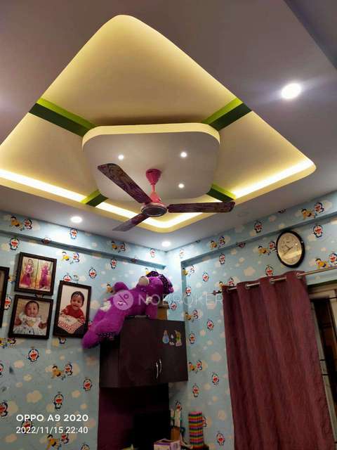 3 BHK Flat In Unity Signet For Sale  In Banashankari