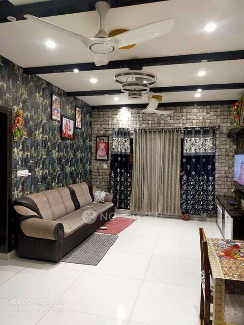 3 BHK Flat In Unity Signet For Sale  In Banashankari