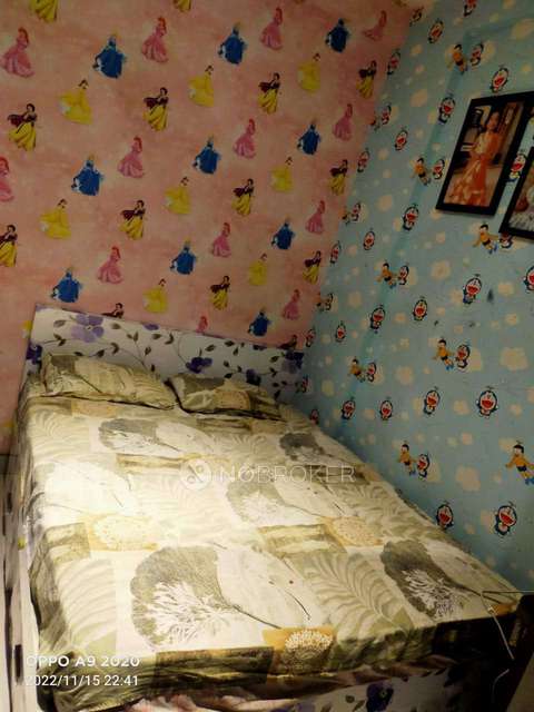 3 BHK Flat In Unity Signet For Sale  In Banashankari