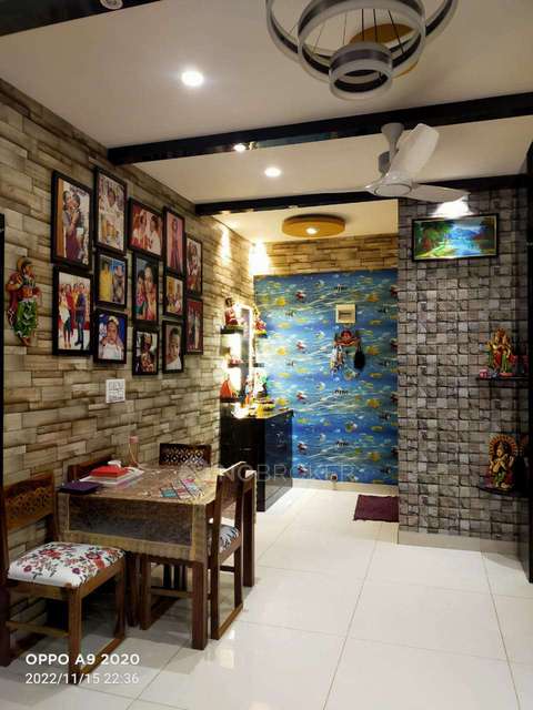 3 BHK Flat In Unity Signet For Sale  In Banashankari