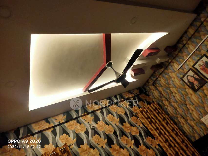 3 BHK Flat In Unity Signet For Sale  In Banashankari