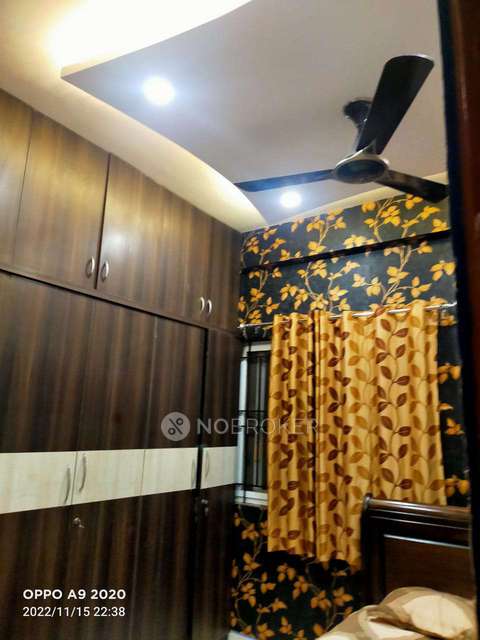 3 BHK Flat In Unity Signet For Sale  In Banashankari