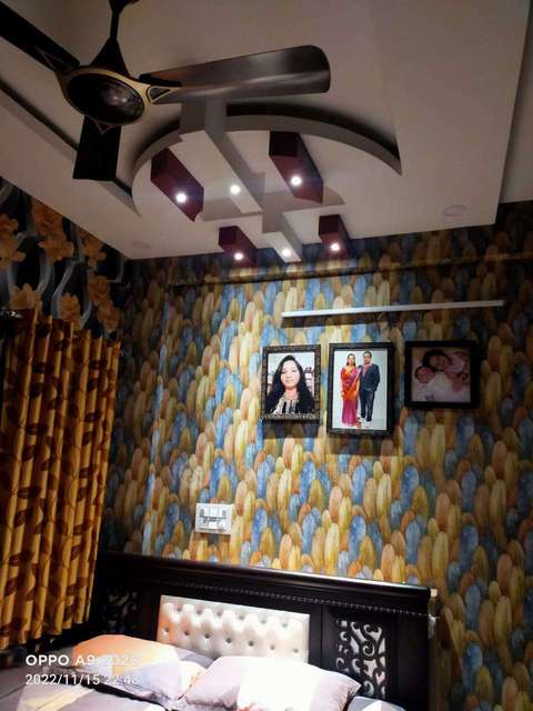 3 BHK Flat In Unity Signet For Sale  In Banashankari