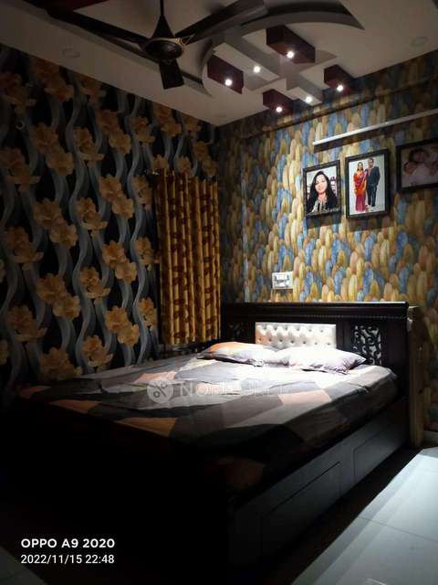 3 BHK Flat In Unity Signet For Sale  In Banashankari