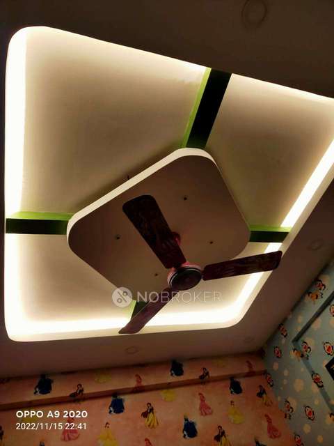 3 BHK Flat In Unity Signet For Sale  In Banashankari