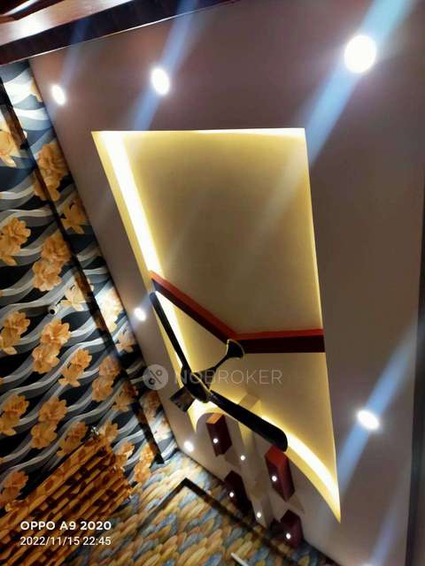 3 BHK Flat In Unity Signet For Sale  In Banashankari