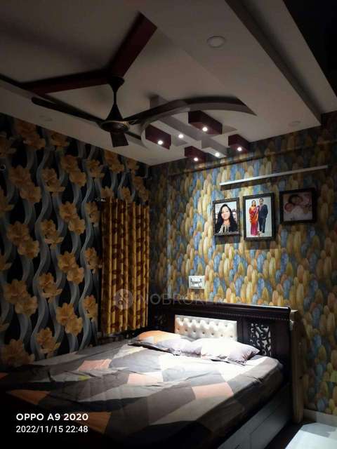 3 BHK Flat In Unity Signet For Sale  In Banashankari