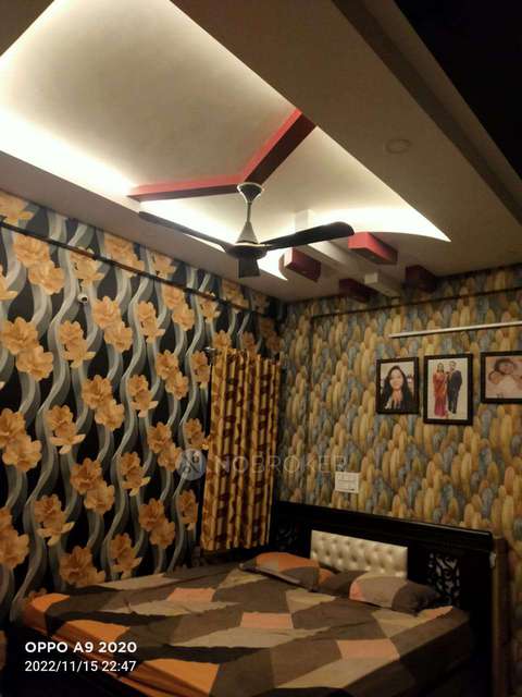 3 BHK Flat In Unity Signet For Sale  In Banashankari