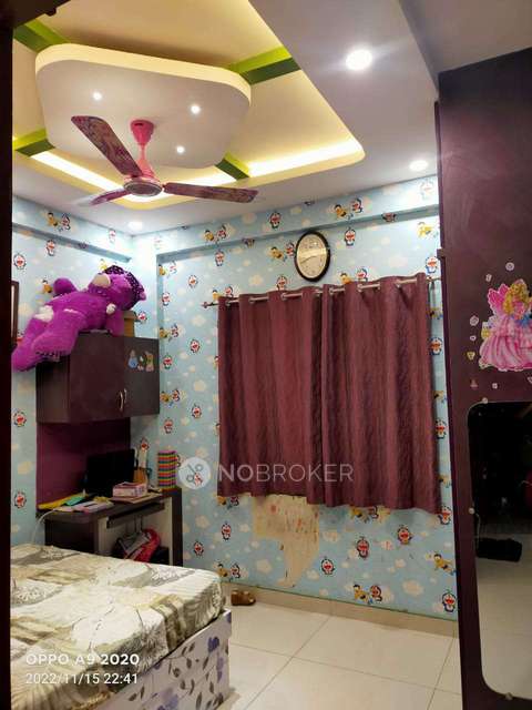 3 BHK Flat In Unity Signet For Sale  In Banashankari