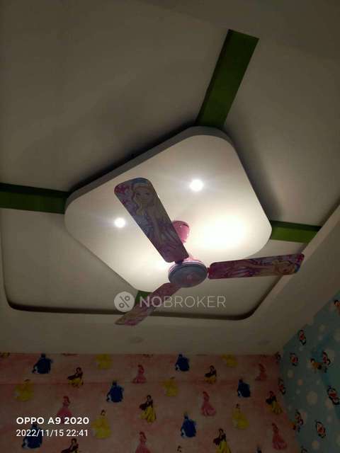 3 BHK Flat In Unity Signet For Sale  In Banashankari