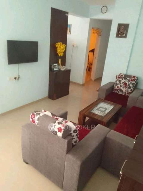 2 BHK Flat In Sai Krupa Residency For Sale  In Lohagaon Vadgaon Shinde Road