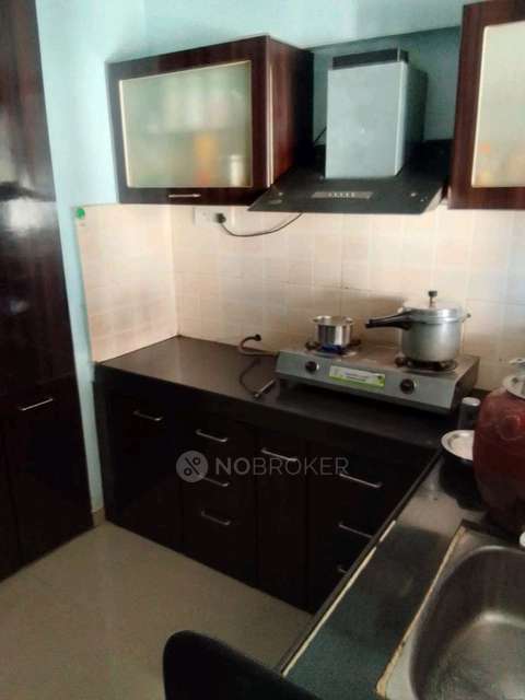 2 BHK Flat In Sai Krupa Residency For Sale  In Lohagaon Vadgaon Shinde Road